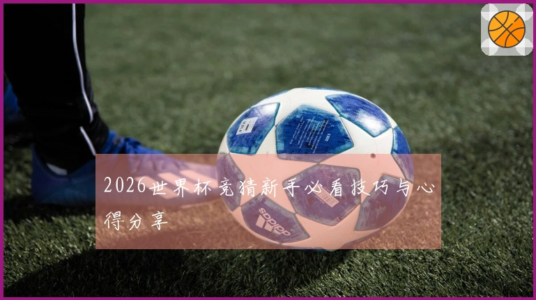 2026世界杯竞猜新手必看技巧与心得分享